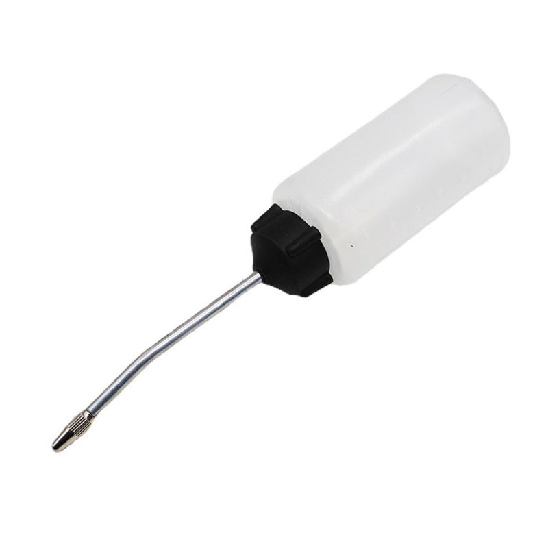 WHTCHSU 3 Pcs Needle Oiler (4 OZ), Precision Gun Oil