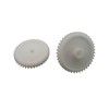 Side Brush Motor Gear Replacement for Eufy Robovac Vacuum Cleaner