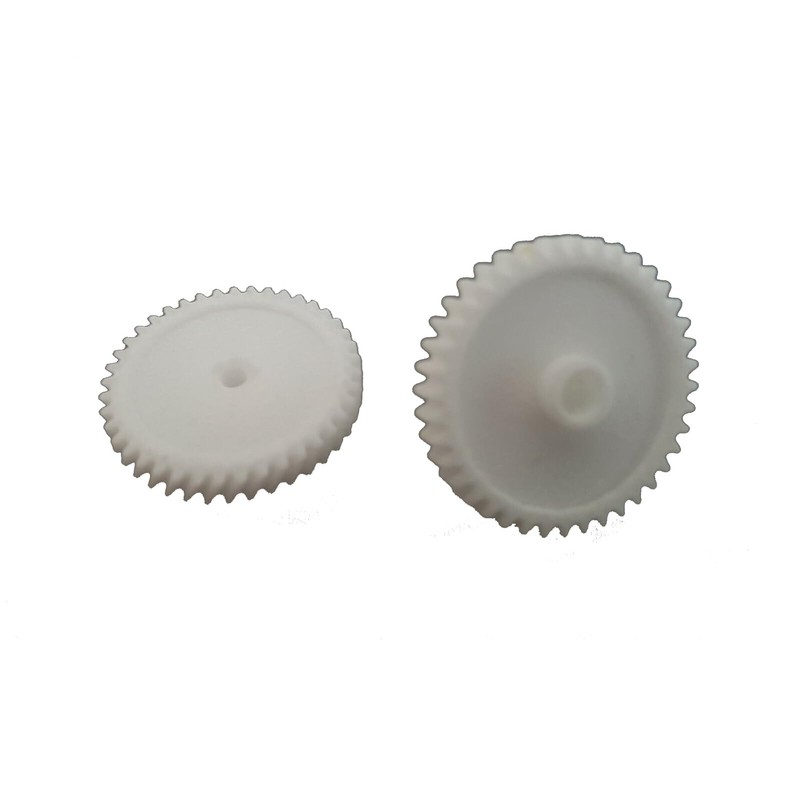 Side Brush Motor Gear Replacement for Eufy Robovac Vacuum Cleaner