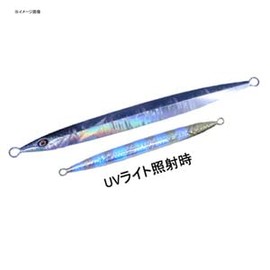 Crazy Ocean Dragonfly Jig, 14.1 oz (400 g), Crazy Ocean 01 Keimura Zebra 1400g