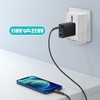 Voltage Converter 110V to 220V Step-Up & Step-Down Power Two-Way