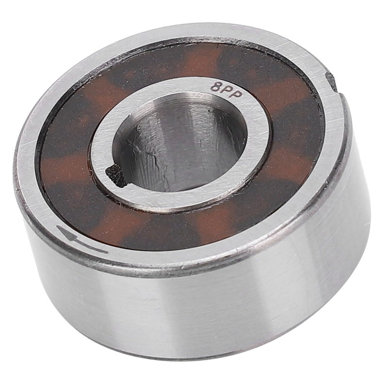 Disposable Bearings, Disposable Bearings, Freewheel Freewheel Backstop Keyway with Inner