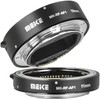 Meike MK-RF-AF1 Automatic Macro Extension Rings (11 mm and 18