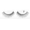 Real Hair Eyelashes 107 False