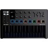 ARTURIA MIDI Keyboard Controller MiniLab 3 DB Deep Black