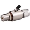 Whisary UHF Lightning Arrestor PL-259 Lightning Surge Protector UHF Male