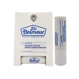 Dr. Belmeur 닥터벨머 데일리리페어 모이스처라이징 립밤 4g Dr. Belmeur Daily Repair Moisturizing Lip Balm 4g