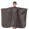 [Lungs_64] Salon Gown Hoya Silk Cutting Cape Salon Cutting Cape (49315643) / [룽스_64]미용가운 호야실커트보 미용컷트보 미용실커트보 (49315643)