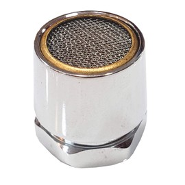 Sunrise Replacement Aerator for Wok Faucet, Fit Krowne Model 13-222L & 13-223L (6)