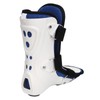 Ankle Brace Breathable 360° Protection Detachable Reusable Washable Adjustable Foot