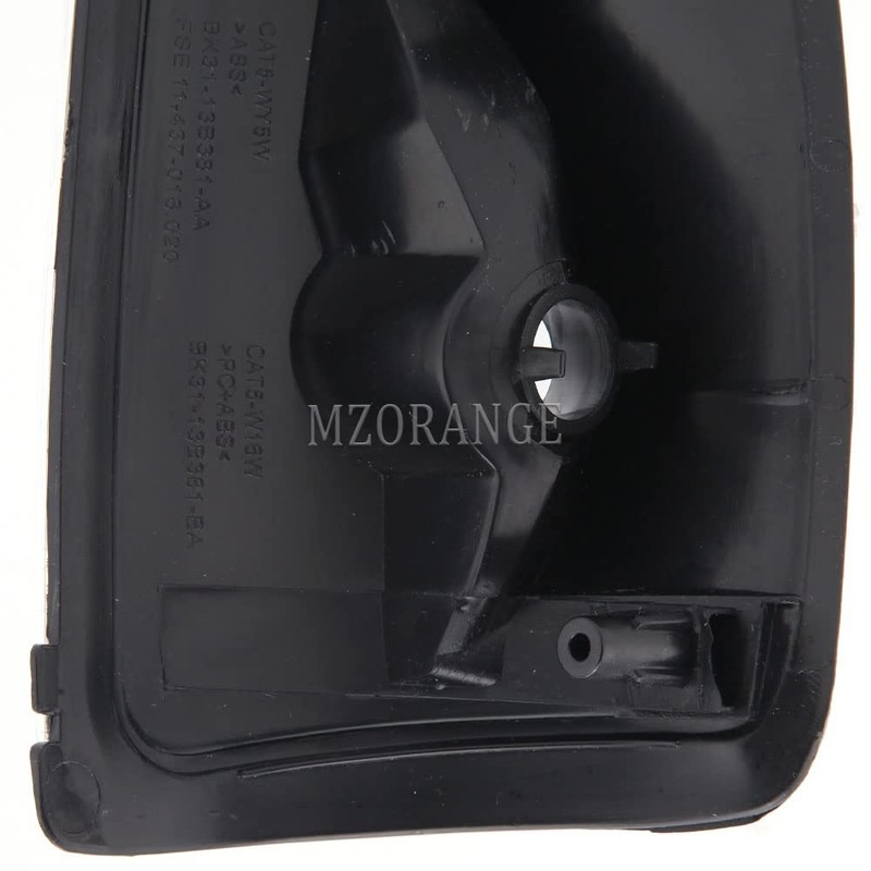 Side Mirror Indicator Light Fit For Ford Transit 150 250