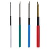 Professional Punch Needle Knitting Embroidery Pen Set for Sewing Felting