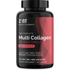 진트 멀티 콜라겐 캡슐 뷰티 포뮬러 90 캡슐 Jint Multi Collagen Capsule Beauty Formula 90 Capsules