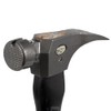 Dead On Tools - Investment Cast Wood Hammer, 18" Straight