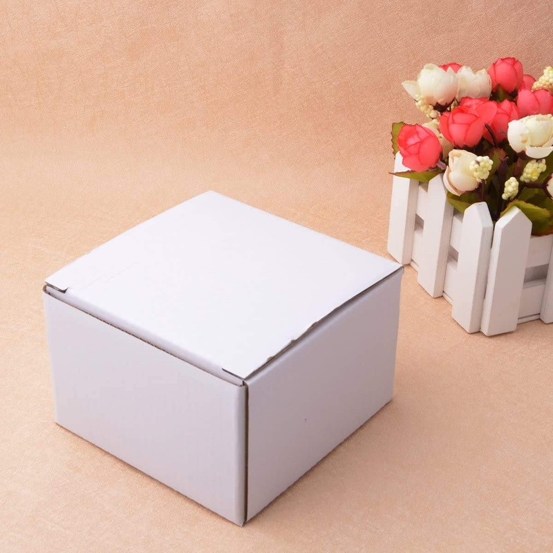 Enslz 100 x Mini Essential Oil Sample Bottles Aromatherapy