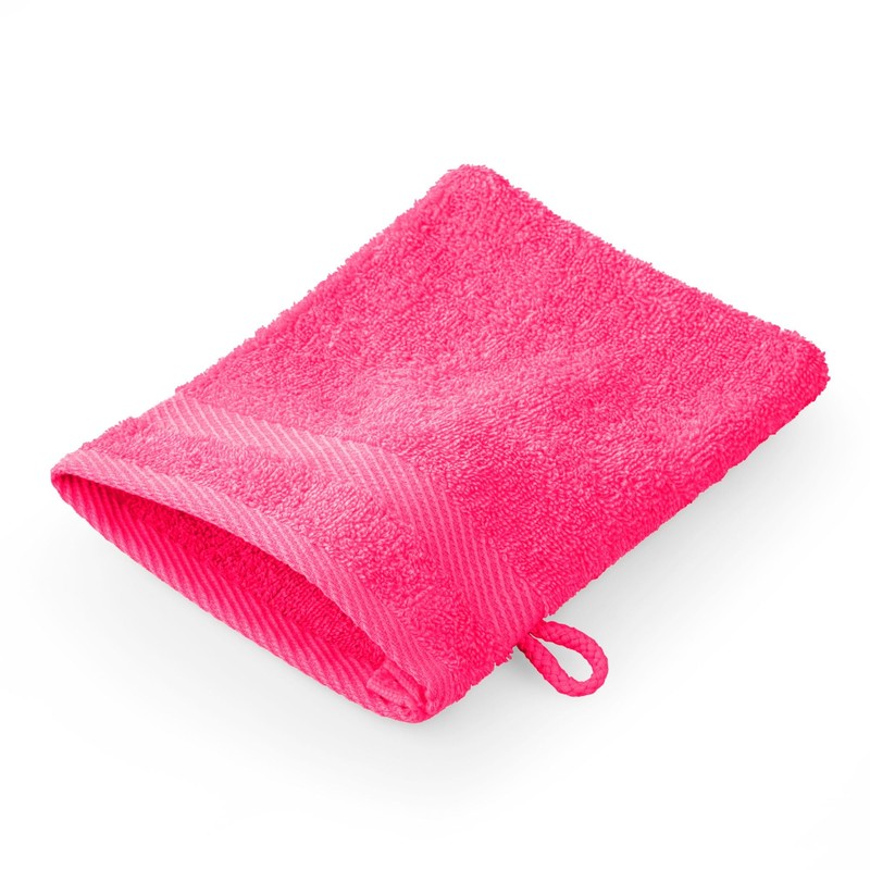 Etérea Carli Hand Towels, Single + Set + Bath Mat,
