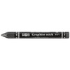 KOH-I-NOOR Progresso HB Jumbo Woodless Graphite Pencil
