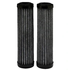 Whirlpool WHA2FF5 Water Filter , Black