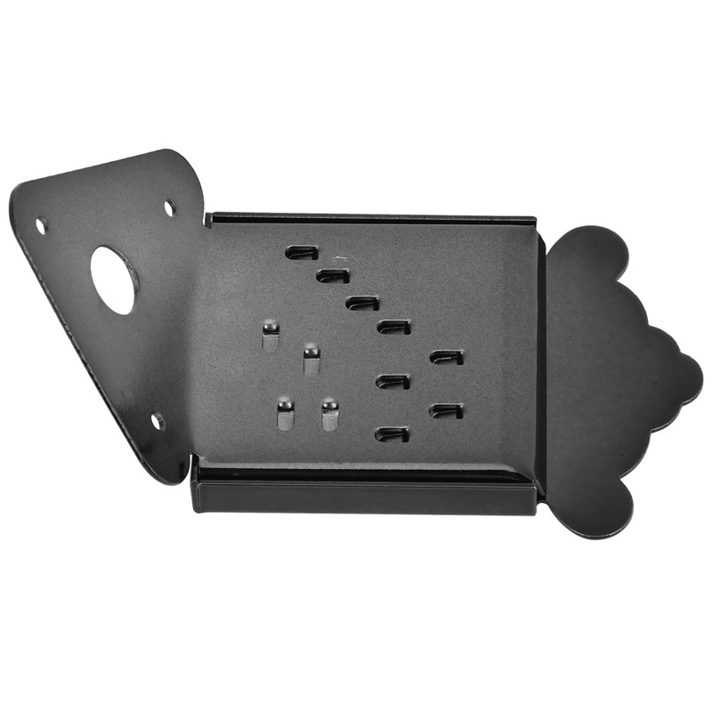 Mandolin Cable Pull Board Bend Type Steel Exquisite Musical Instrument