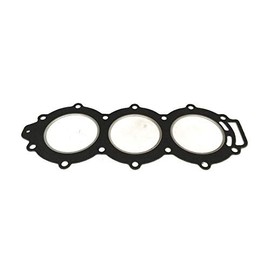Boat Engine Cylinder Head Gasket 6H3-11181-A2 A1 Sierra 18-3831 for Yamaha Outboard 50HP - 70HP 2-Stroke