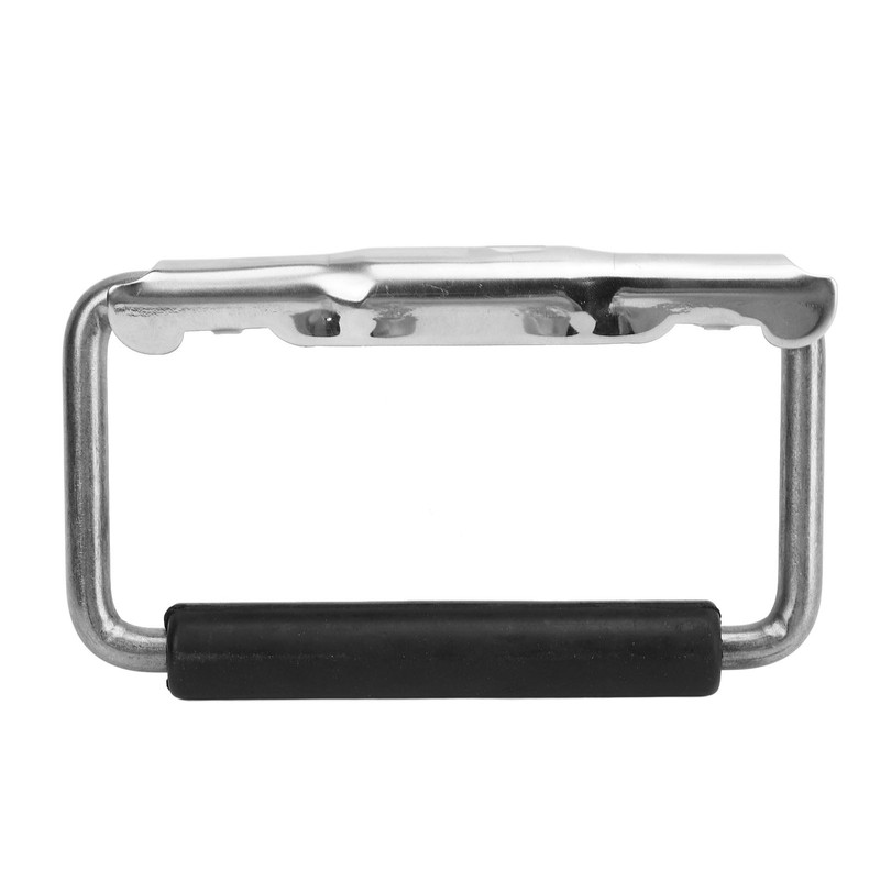304 Stainless Steel Spring Handle 135 X 82mm RV Trailer