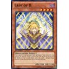 Yu-Gi-Oh! - Lady of D. (GAOV-EN036) - Galactic Overlord -