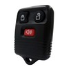 2000 00 Econoline E-Series Compatible Van Keyless Entry Remote -