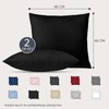 Dreamzie Cushion Cover 60 x 60 cm, Set of 2