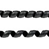 ANCIMOON Hydraulic Hose Protector, 3/4" OD x 25' Length Spiral