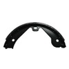 HELLA PAGID 8DA 355 050-601 Brake Shoe Set, parking brake,