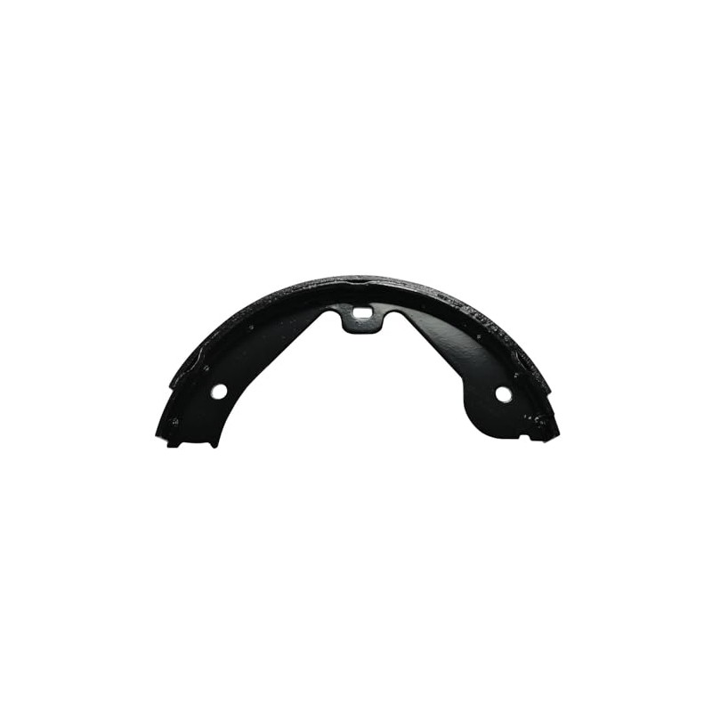 HELLA PAGID 8DA 355 050-601 Brake Shoe Set, parking brake,