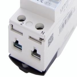 LEINIGER/residual current circuit breaker/residual current circuit breaker/FI switch/RCD / 2-pin / 4-pin / 25A / 40A / 63A / 30mA / type A/VDE certified (2-pin 25A)