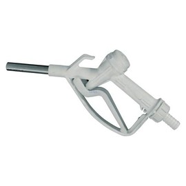 PIUSI KS pistol 1 inch IG without swivel (water, food)