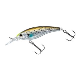 DAIWA STEEZ Silent Shad 54SP SR Inakko Bus Lure