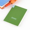Hobonichi Techo Accessories Hobonichi Weekly Calendar 2025