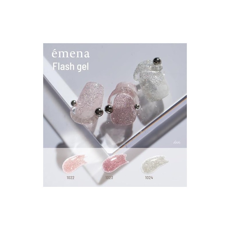 emena Flash Gel 1024 8g