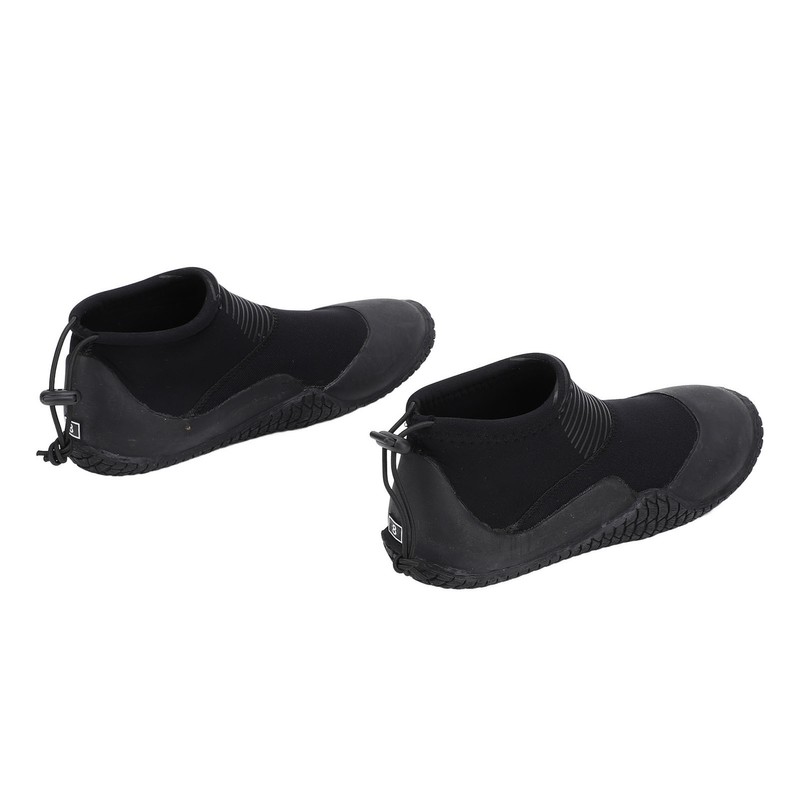 Diving Boots Fashion Thickened Soft Sole Low Top Slip Resistance