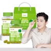 (Shine Muscat Flavor) Lucky Recharge Multivitamin Mineral Gummy 60 Gummies X 2 Bottles Gift Set / Comprehensive Vitamin BCD Biotin / (샤인머스켓맛) 행운충전 멀티비타민 미네랄 구미 60구미 X 2병 선물세트  종합비타민 비타민BCD 비오틴
