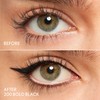 Covergirl Perfect Point Plus Lashline, Bold Black, Micro Eye Pencil,