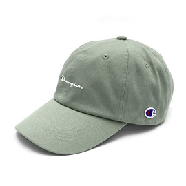 Champion Cap, Women's, Men's, Hat, Brand, Deep, Large Size, 100% Cotton, Unisex, UV Protection, 22.8 - 23.6 inches (58 - 60 cm), Mint, Free size