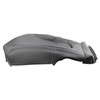 AUTOKAY Black Driver Bottom Seat Cover Fits for Volkswagen Jetta