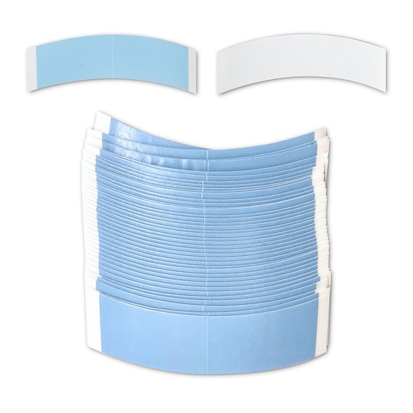 40 Pcs Wig Tape,Wig Tape Double Sided Extra Strong,Wig Tapes