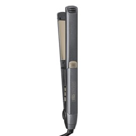 INFINITIPRO BY CONAIR Tourmaline Ceramic Flat Iron, 1-inch, Teal
