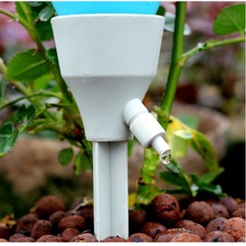 Automatic Plant Watering System (PET Bottle Compatible) Compatible 20ea