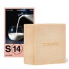 Tone 28 Face Wash Bar S14 Choyu All Family Use 100g / 톤28 얼굴씻을거리 세안바 S14 초유온가족용 100g