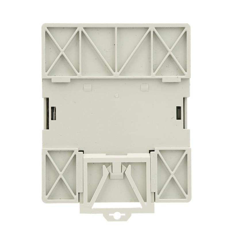 Fafeicy DR-60-24 DIN Rail Power Supply, with Single Output AC/DC