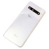 BSDTECH V60 ThinQ Back Glass Cover Replacement Housing Door with