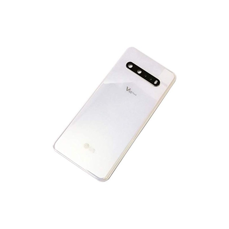 BSDTECH V60 ThinQ Back Glass Cover Replacement Housing Door with