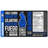Hot Sauce | Chile Lengua de Fuego (Pack of 1,