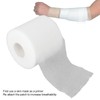 QANYEGN Foam Underwrap Tape, Sport Tape, Athletic Support and Injury